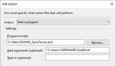 onedrive force sync a folder onedrive force sync a folder