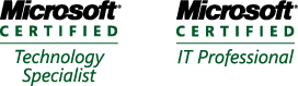 Microsoft Certified